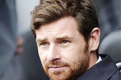 Chelsea return nothing special for Andre Villas-Boas