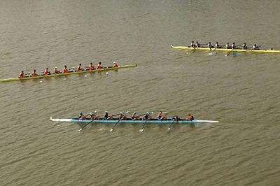 22 U-18 Indian Rowers Fail Doping Tests, Federation Backs Teenagers Against 'Error'