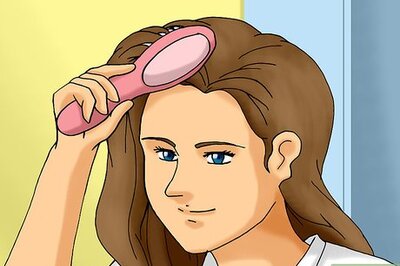 How to Get Emo Hair