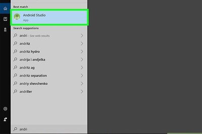 How to Add Images in Android Studio