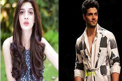 Rumours about Mawra Hocane and me are false, says Sooraj Pancholi