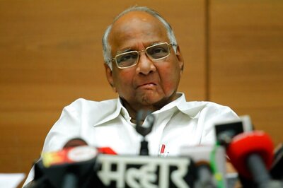 ‘Shame on you,’ Pawar tells PM Modi Over Remarks Against Manmohan, Rahul Calls Charges Unacceptable