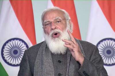 'Bharat Ka Amrut Mahotsav' to Be Held from Mar 12 in Celebration of 75 Years of Independence