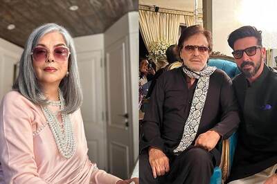 Zayed Khan BREAKS Silence on Sanjay Khan's 'Affair' With Zeenat Aman: 'It Wasn't Just My Dad...'