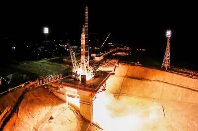 NASA May Try to Reach Sun Next Year