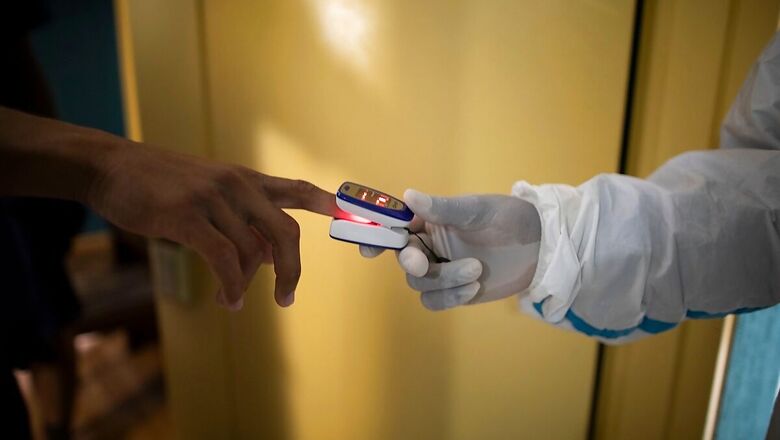 Amid Fresh Rise in Covid-19 Cases in Gujarat, Manufacturers Asked to Keep 50% Oxygen for Medical Use