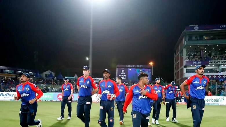 Delhi Capitals vs Mumbai Indians Probable XIs, IPL 2023: Check Predicted Teams And DC vs MI Head to Head Record