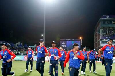 Delhi Capitals vs Mumbai Indians Probable XIs, IPL 2023: Check Predicted Teams And DC vs MI Head to Head Record