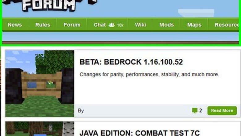 How to Promote Your Minecraft Server
