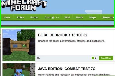 How to Promote Your Minecraft Server