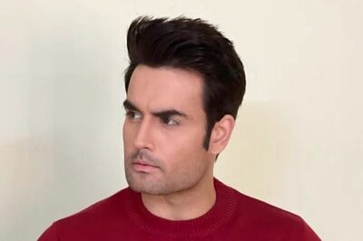 Vivian Dsena Makes a Comeback On TV With Udaariyaan, Says 'When Ravie and Sargun Approaced Me...'