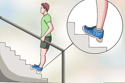 How to Get Into Shape for Horseback Riding