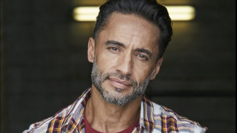 Kamar De Los Reyes, One Life to Live and Call of Duty Actor, Dies of Cancer at 56