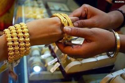 Gold imports could fall 25 per cent on duty hike
