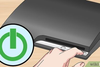 How to Sync a PS3 Controller