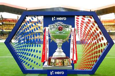 ISL 2019-20: Semi-final Line-up Announced, Away Goals Rule to Apply in Last Four