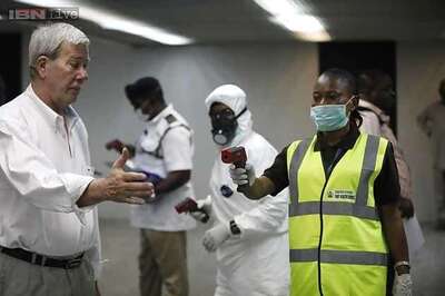 West African Ebola outbreak death toll reaches 1,013: WHO