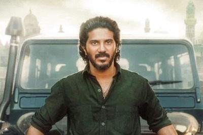 Dulquer Salmaan Celebrates 11 Years of First Release With Heartfelt Hote; Drops New Pic from King Of Kotha