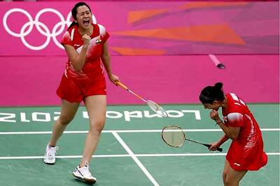 Jwala Gutta-Ashwini Ponnappa start 2014 on a winning note