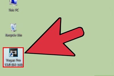 How to Change the Speed of Video in Sony Vegas Pro