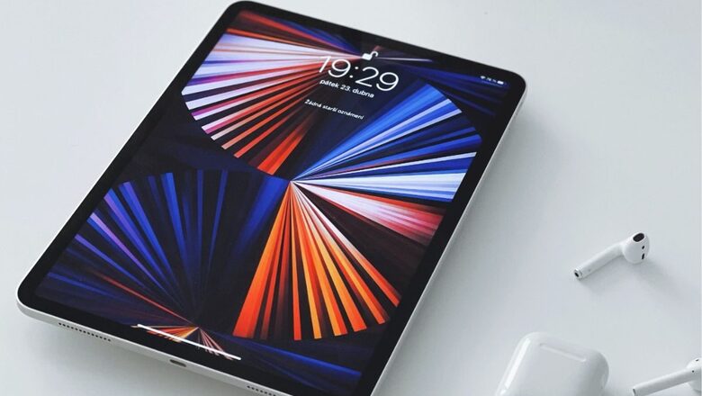 We Finally Know When Apple Could Launch New iPad Air and iPad Pro 2024 Models