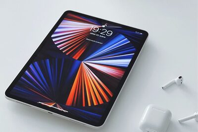 We Finally Know When Apple Could Launch New iPad Air and iPad Pro 2024 Models