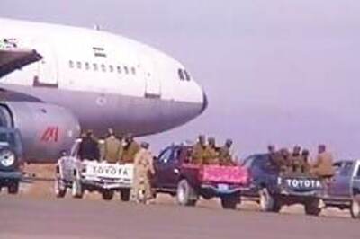 Osama, Azhar partied after Kandahar