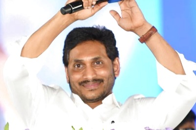 Andhra Pradesh: Jagan Cabinet to Resign Tomorrow, To Make Way for New Team with Caste, Religion Balance