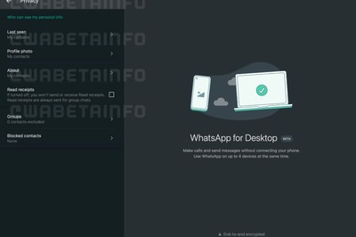 WhatsApp Desktop App Is Getting These Useful Features Soon