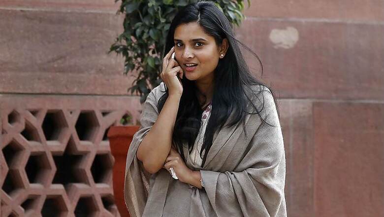 Kannada Actress Ramya Refuses to Apologise for Praising Pakistan