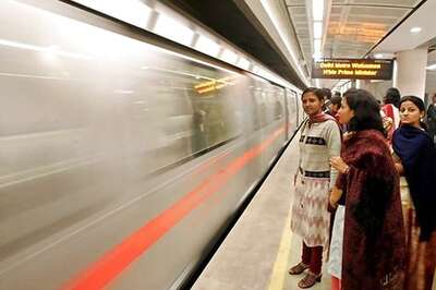 Delhi Metro's 'Heritage Line' to be Operational From Sunday