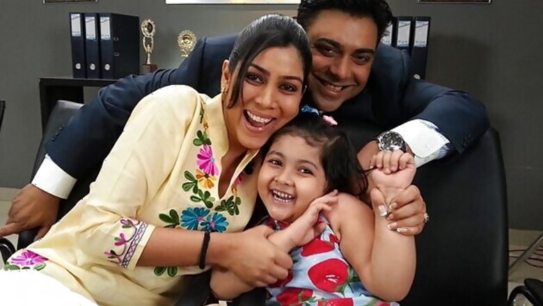 'Bade Achhe Lagte Hain' to go off air on July 10