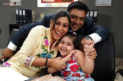 'Bade Achhe Lagte Hain' to go off air on July 10