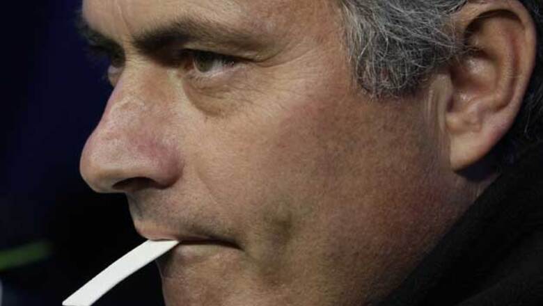 Mourinho plans $ 50mn bid for Fabregas