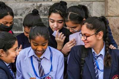 CBSE Board Exam 2024 Timetable Revised, Check New Schedule
