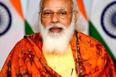 PM Modi to Release Special Commemorative Coin on Birth Anniversary of ISKCON Founder