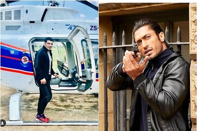Unhappy with Commando 3 Action Scene, Wrestler Sushil Kumar Demands Its Removal