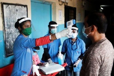 India's Single-day Count of Covid-19 Cases More Than That of US, Brazil in Past 7 Days, Shows WHO Data
