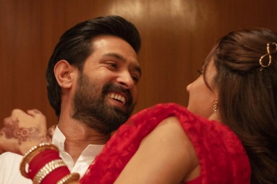 Taapsee Pannu Clarifies Her Statement on Female Actors 'Rejecting' Haseen Dilruba Because of Hero