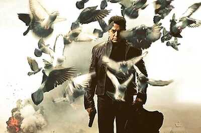 Vishwaroopam not to be premiered on DTH on Jan 10