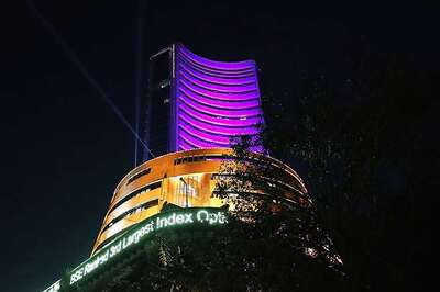 Sensex Ends 119 Points Higher, Nifty Breaches 10,600 Mark