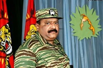 Attack on LTTE won't stop, Sri Lanka tells India
