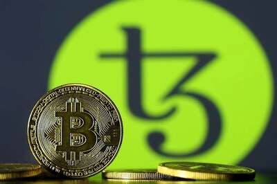 Sebi Chairman Says Bitcoins Cannot be Ignored, Govt Looking Into It