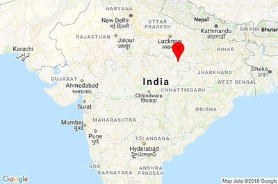 Deotalab Election Result 2018 Live Updates: Candidate List, Winner, MLA, Leading, Trailing, Margin