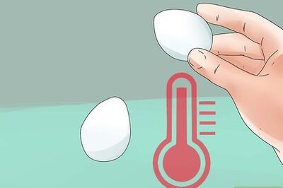 How to Coddle an Egg
