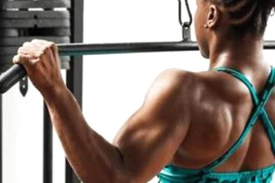 103-Year-Old California Woman Is Your Inspiration To Hit The Gym; 5 Easy Exercises