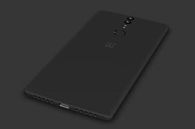 Is this the 'OnePlus 2 Mini' smartphone expected later this year?