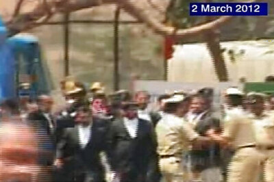 Advocates in Karnataka call off protest