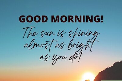 180+ Positive Good Morning Wishes for Every Day of the Week