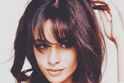 Camila Cabello is Giving Fans a Chance to Star in Her Music Video, Here's What You'll Have to Do